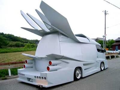 tuning tuning