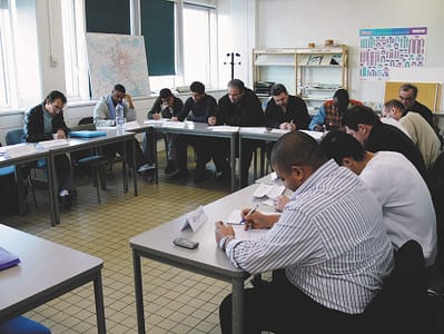 CURSO CURSO