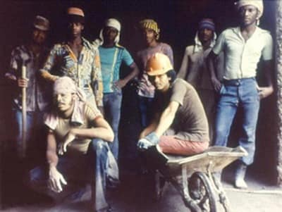siniestralidad laboral