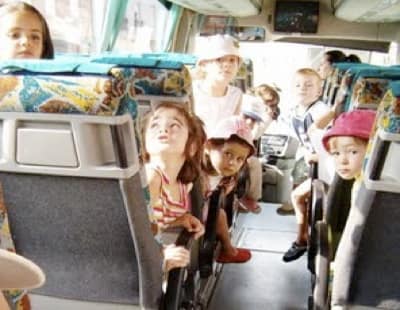 autobus escolar autobus escolar