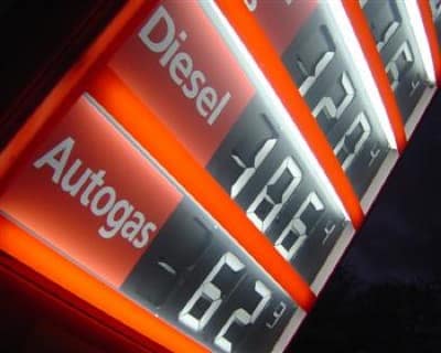 autogas