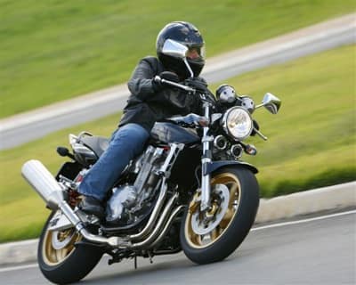 motocicleta motocicleta