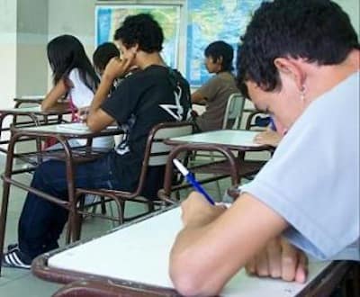 jovenes jovenes