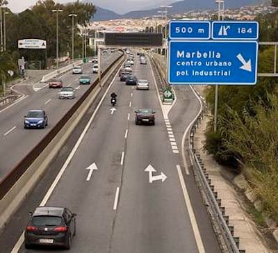 autovia