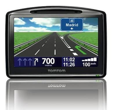 tomtom-go