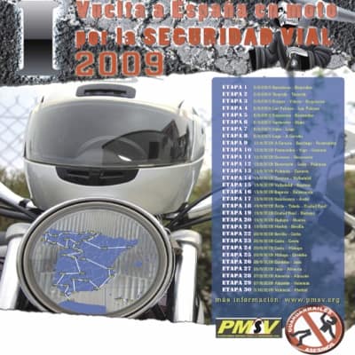 vuelta espana moto vuelta espana moto