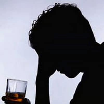 alcohol alcohol