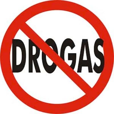 drogas-no drogas-no