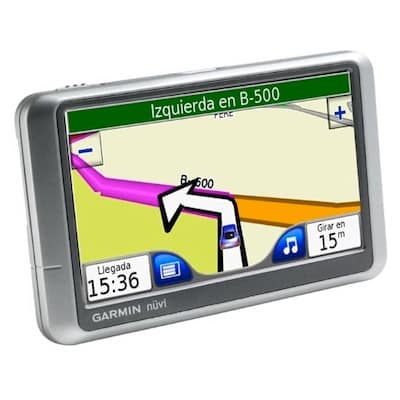 gps