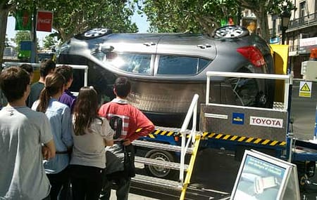 simulador_de_vuelco_toyota simulador_de_vuelco_toyota