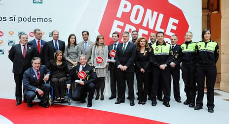 Fotografí­a: Ponle Freno