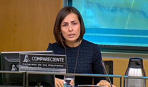 María Seguí