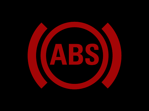 ABS - Sistema antibloqueo de ruedas