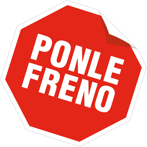 ponle_freno