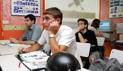 autoescuela