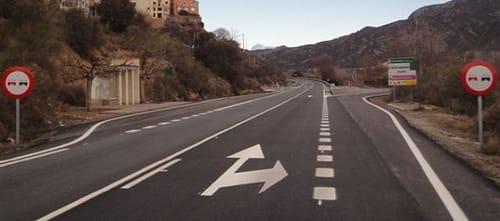carretera