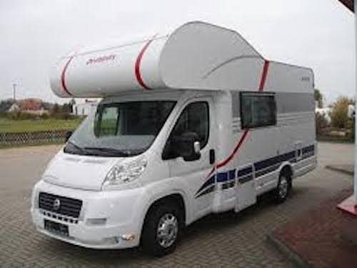autocaravana