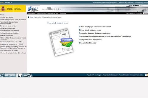 pago telematico