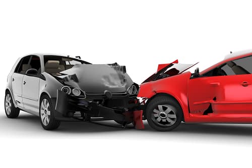 accidente