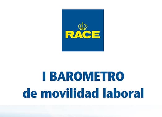 I barómetro de movilidad laboral - RACE