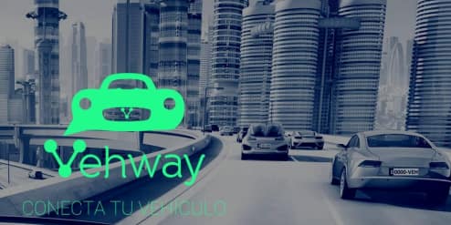 Vehway