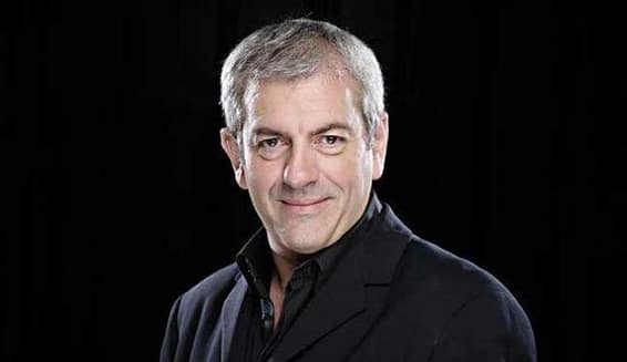 Carlos Sobera