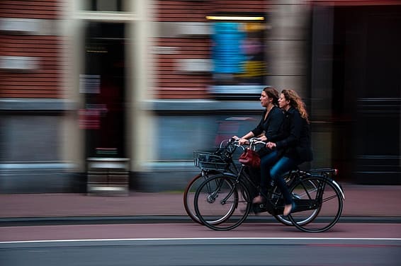 Bicicletas
