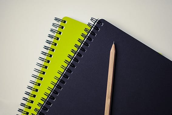 cuaderno