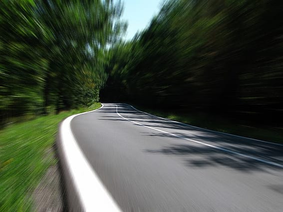 consejos viajar coche