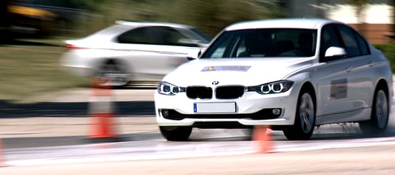 Circuito del Jarama Circuito del Jarama