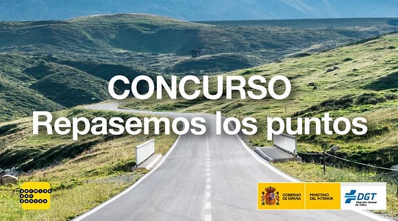 Concurso DGT MULAFEST 2016