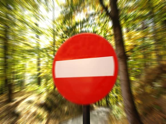 Seguridad vial