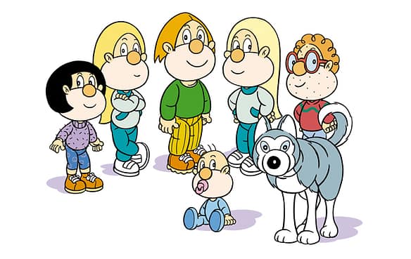 los bolechas