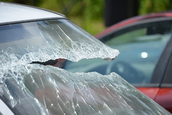 accidentes