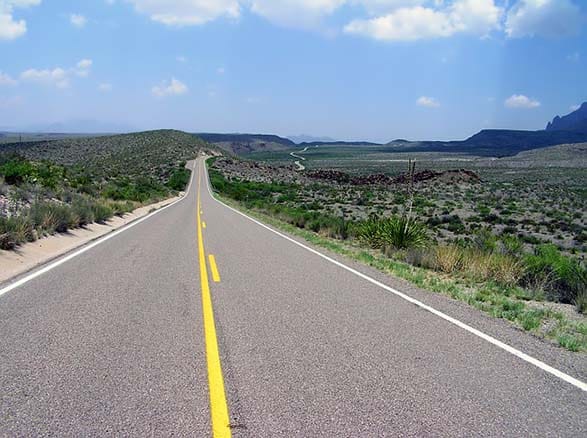 seguridad vial