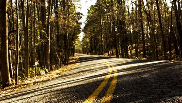 carreteras secundarias