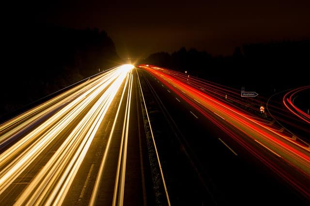 velocidad