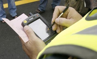 La DGT se sigue modernizando con los trámites telemáticos