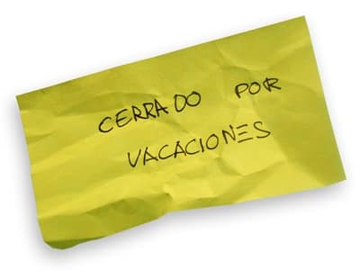 Se piden soluciones a las vacaciones de las Jefaturas Provinciales de Tráfico
