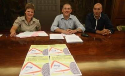 Rueda 0, campaña para concienciar sobre los efectos del alcohol al volante