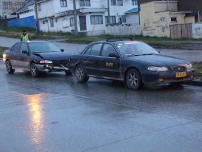 Reprime tu efecto mirón y así­ evitarás otro accidente