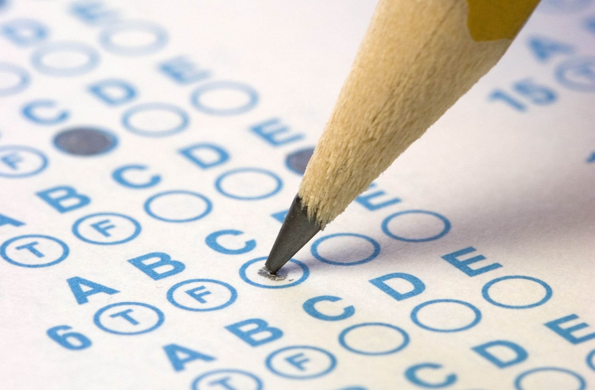 Lugares donde se celebrará el examen de 1ª Evaluación del XVI Curso de Profesores de Autoescuela