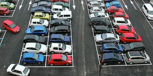 Faltas deficientes en la Incorporación a la Circulación