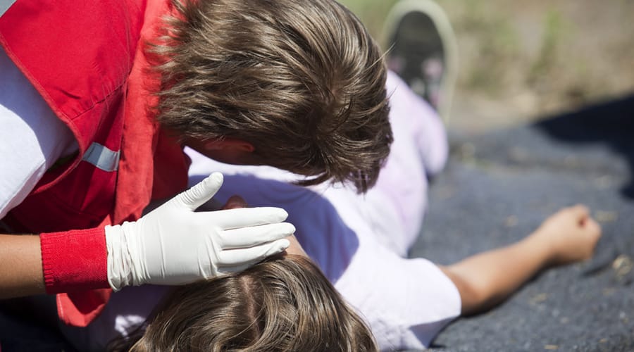 En las autoescuelas andaluzas se enseñará reanimación cardiopulmonar