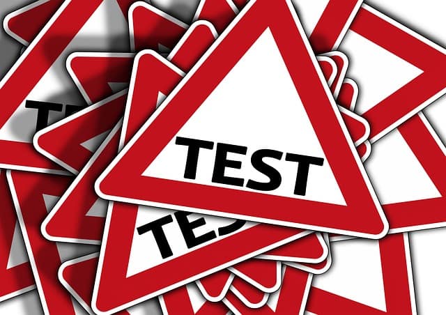 Prepara el examen del permiso B