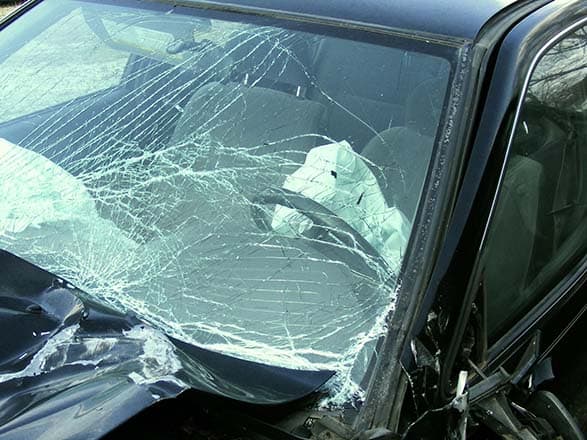 18 muertos en accidentes de tráfico durante la operación salida de agosto