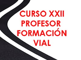 Fase previa XXII curso profesor de autoescuela: modificación resultados parte teórica