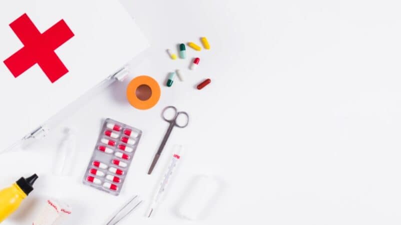 Qué no debemos desconocer en materia de primeros auxilios