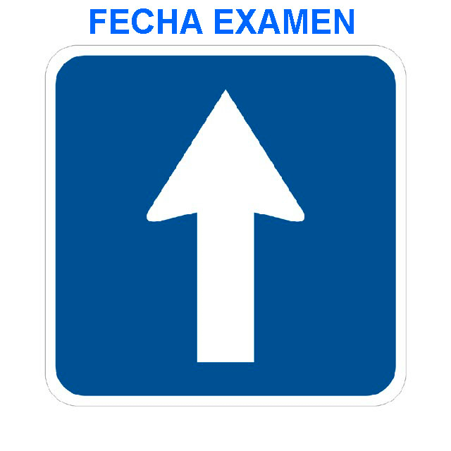 Examinador de Tráfico (Promoción interna): el primer examen será el 18 de septiembre de 2022